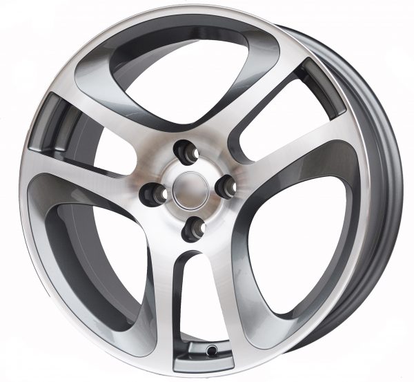 fiat 500 alufelni