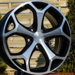 Ford Mondeo felni