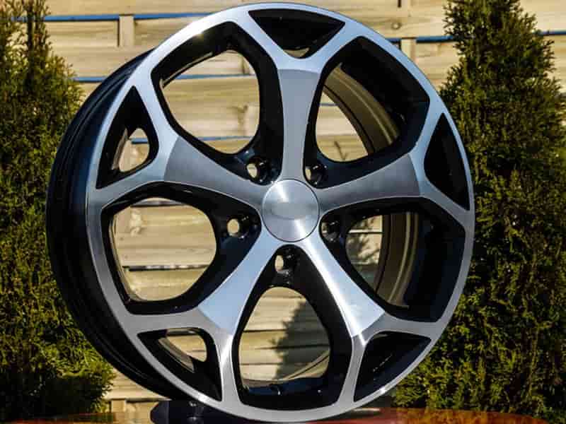 Ford Mondeo felni