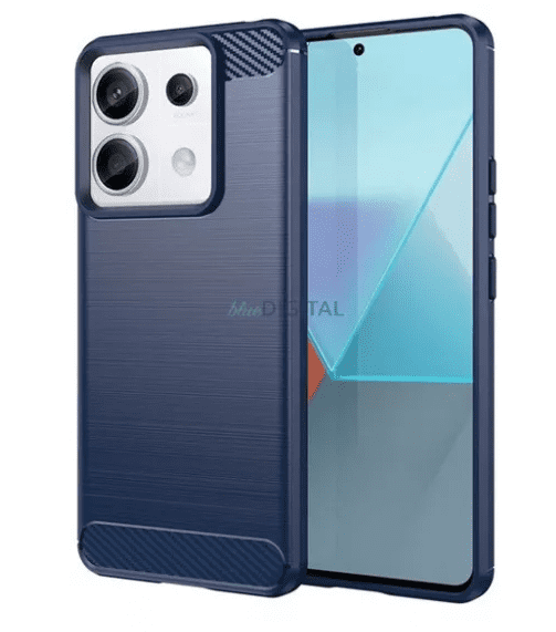 Xiaomi RedmiNote 13 Pro tok